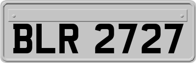 BLR2727