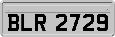 BLR2729