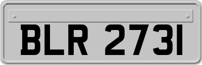 BLR2731