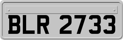 BLR2733