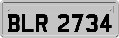 BLR2734