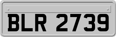 BLR2739