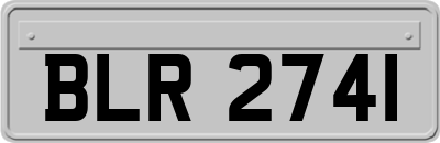 BLR2741