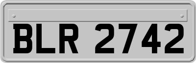 BLR2742