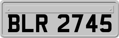 BLR2745