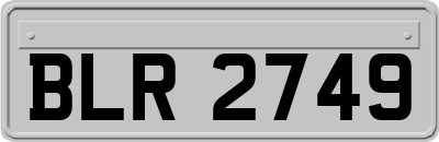 BLR2749