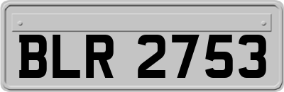 BLR2753