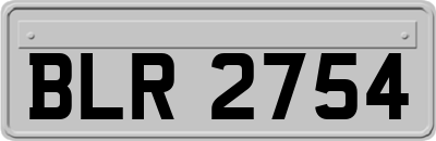 BLR2754