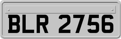 BLR2756