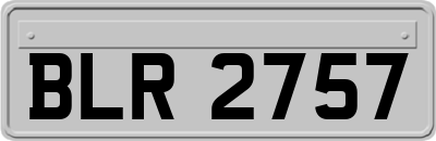 BLR2757
