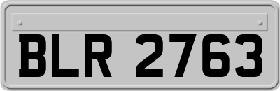 BLR2763
