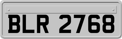 BLR2768