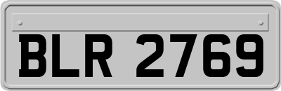BLR2769