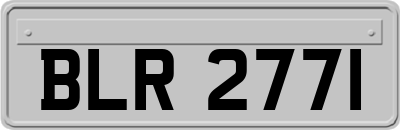BLR2771