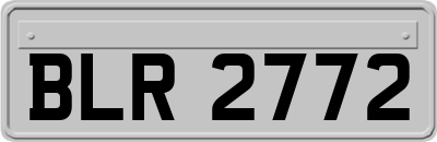 BLR2772