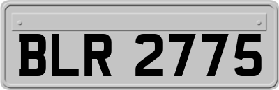 BLR2775