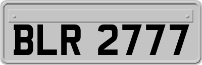 BLR2777