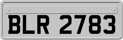 BLR2783