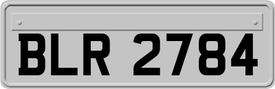 BLR2784