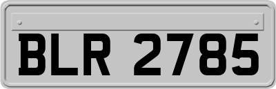 BLR2785