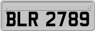 BLR2789