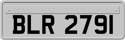 BLR2791