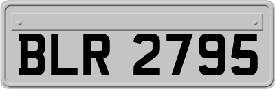 BLR2795