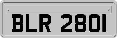 BLR2801