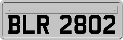 BLR2802