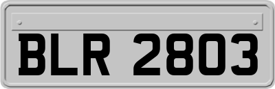 BLR2803
