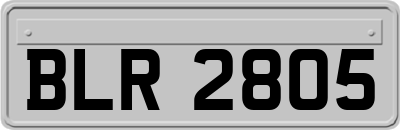 BLR2805