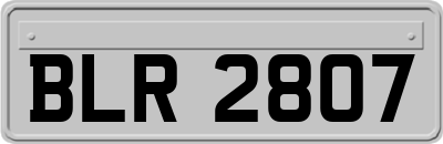 BLR2807