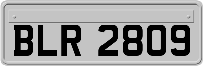 BLR2809