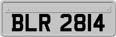 BLR2814