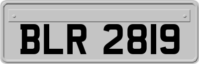 BLR2819