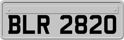 BLR2820