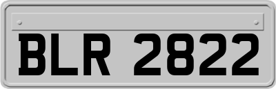BLR2822