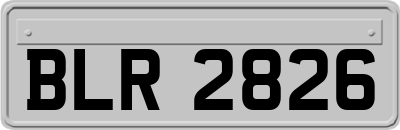 BLR2826