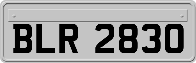 BLR2830