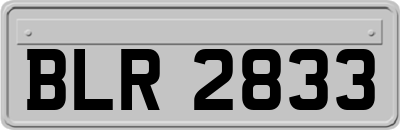 BLR2833