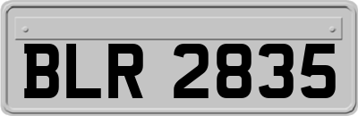 BLR2835