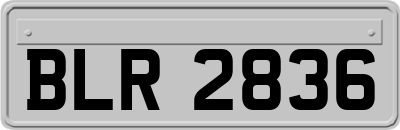 BLR2836
