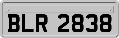 BLR2838