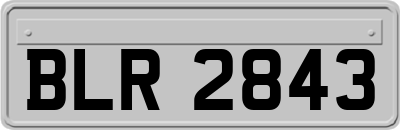 BLR2843