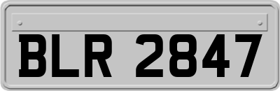 BLR2847