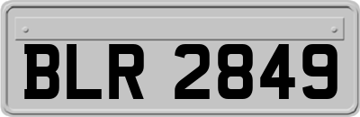 BLR2849