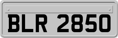 BLR2850