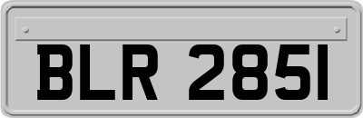 BLR2851