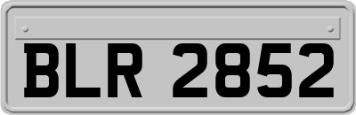 BLR2852