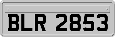BLR2853